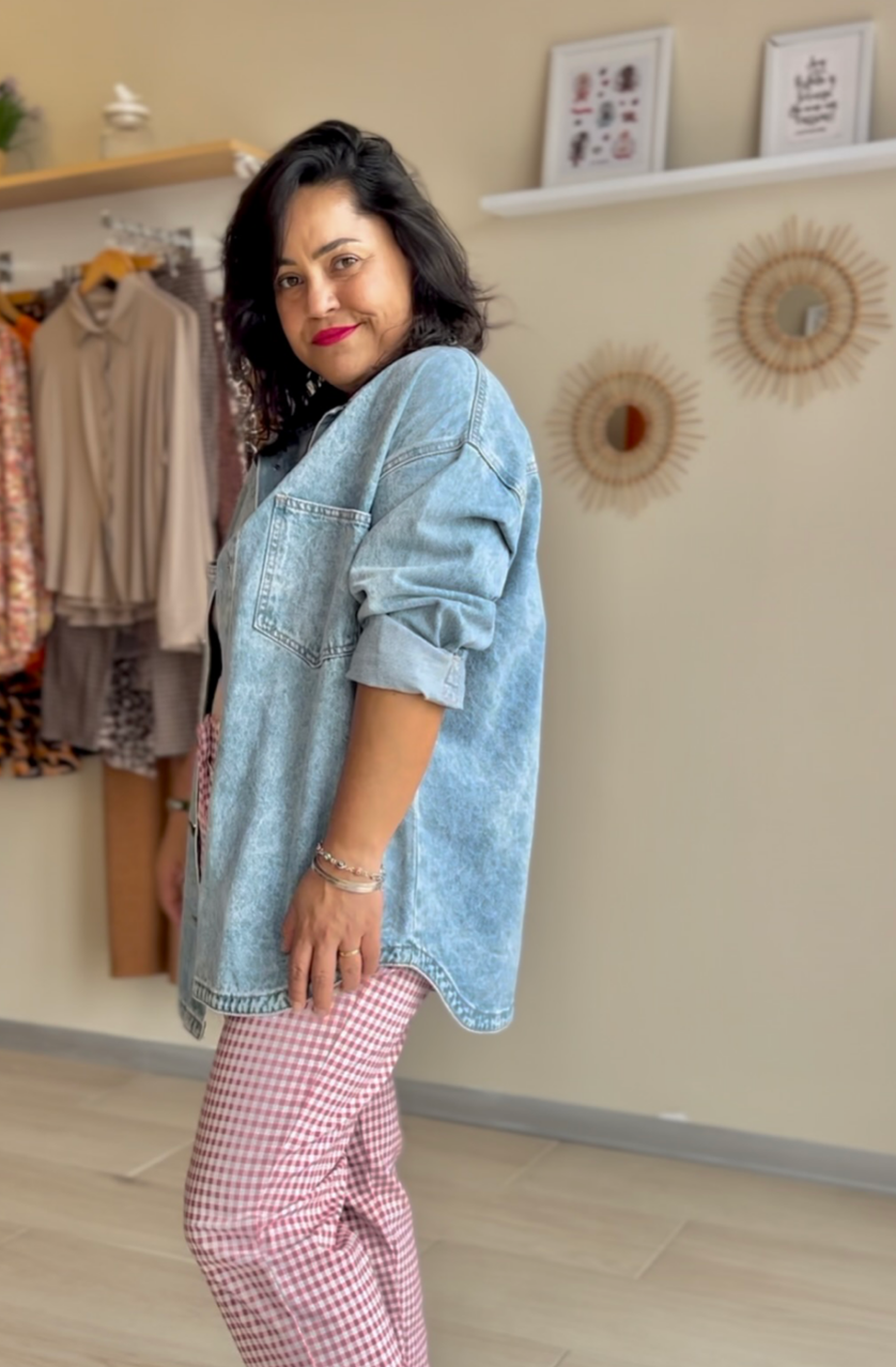 CAMISACO PRISCILLA JEAN CELESTE