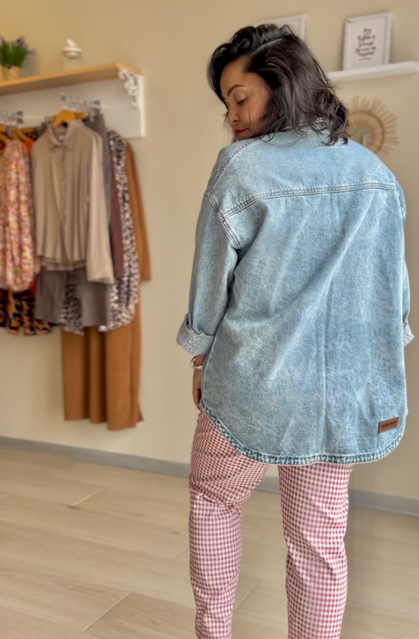 CAMISACO PRISCILLA JEAN CELESTE