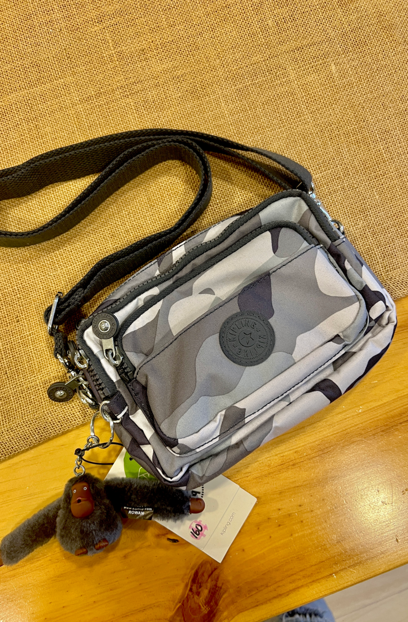 CARTERA KIPLING
