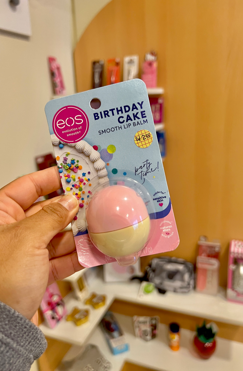 LABIAL HUMECTANTE EOS
