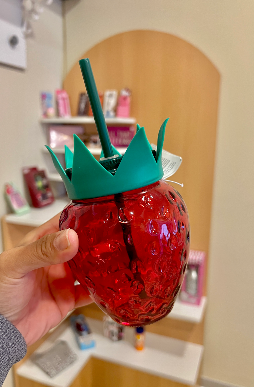 VASO VIDRIO FRESITA