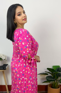 VESTIDO ARLETH FLORES