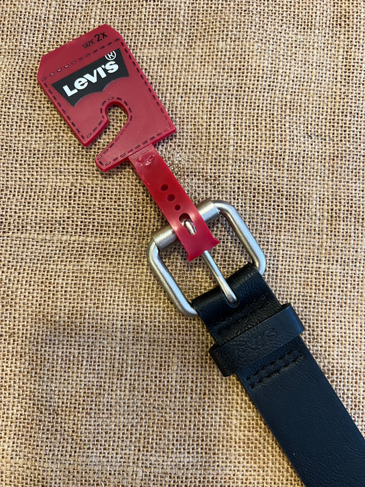 CORREA LEVIS NEGRA