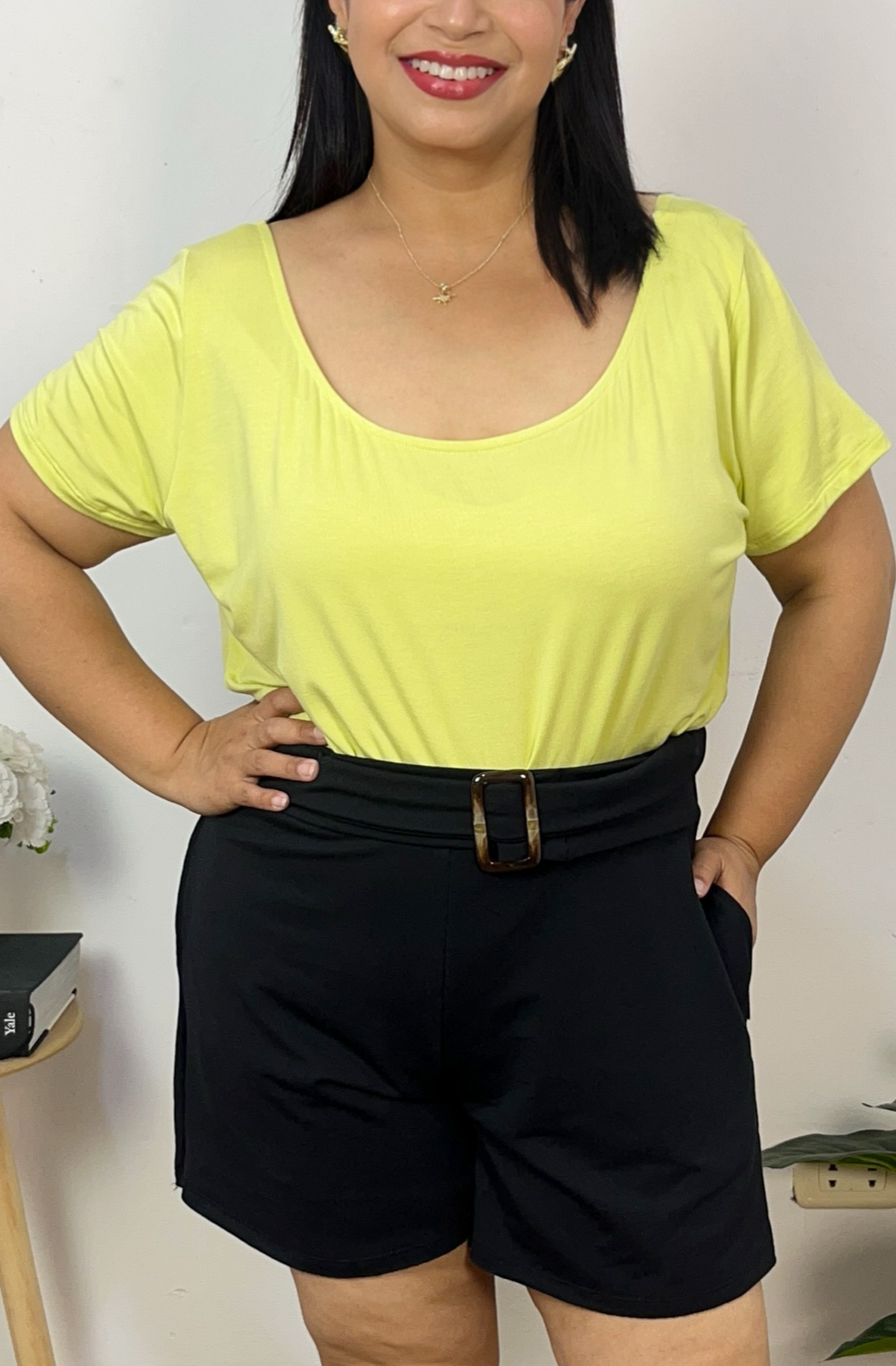 POLO LITA - LIMA