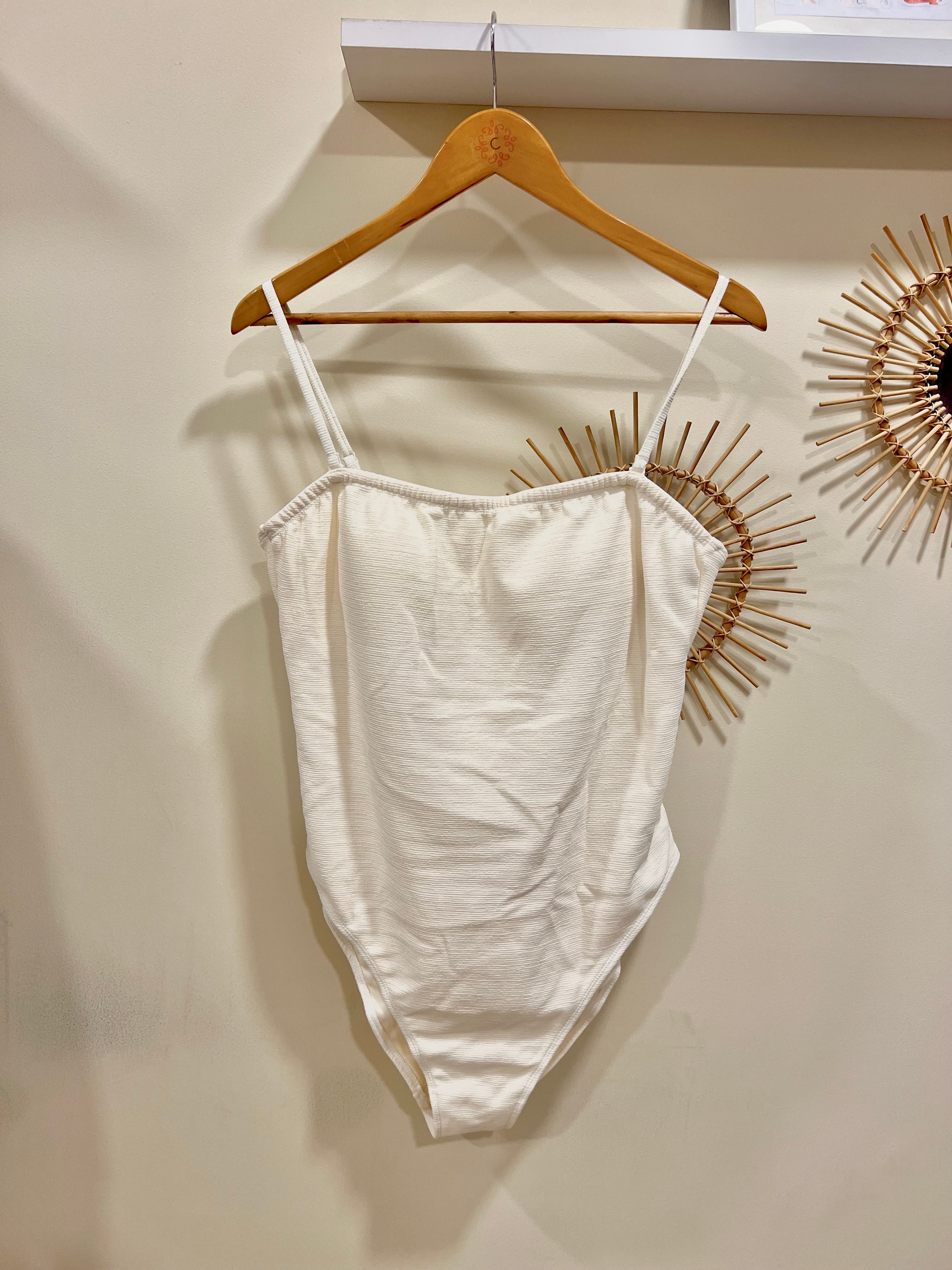 ROPA DE BAÑO PRIMARK - PERLA TALLA M