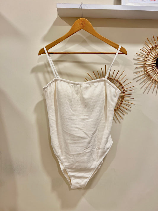 ROPA DE BAÑO PRIMARK - PERLA TALLA M