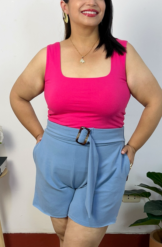 SHORTS OLIVIA - CELESTE JEAN