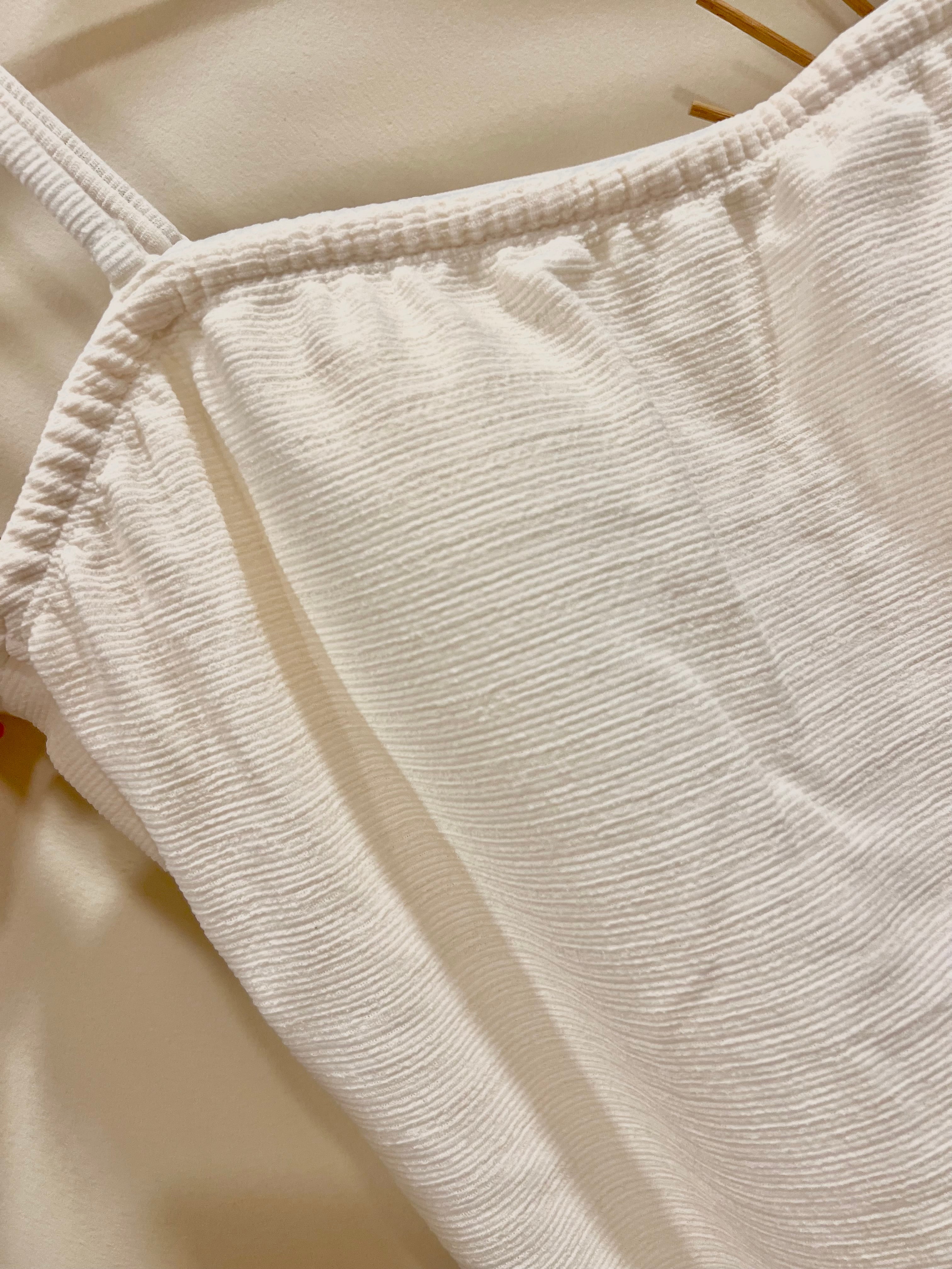 ROPA DE BAÑO PRIMARK - PERLA TALLA M