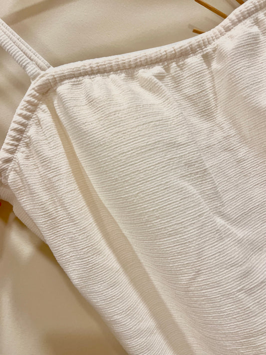 ROPA DE BAÑO PRIMARK - PERLA TALLA M