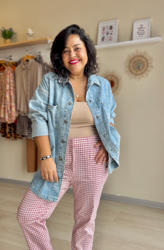 CAMISACO PRISCILLA JEAN CELESTE