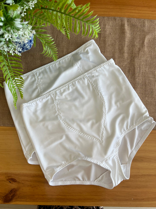 PACK x 2 CALZONES MAIDENFORM - TALLA 2XL
